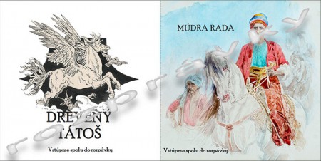 32.Drevený Tátoš - Múdra rada DOSTUPNÉ